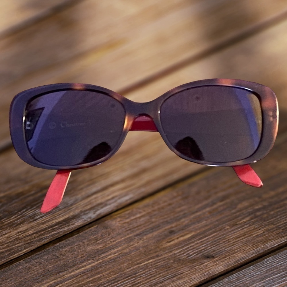 Dior Sunglasses With Prescription - Picture 2 of 14